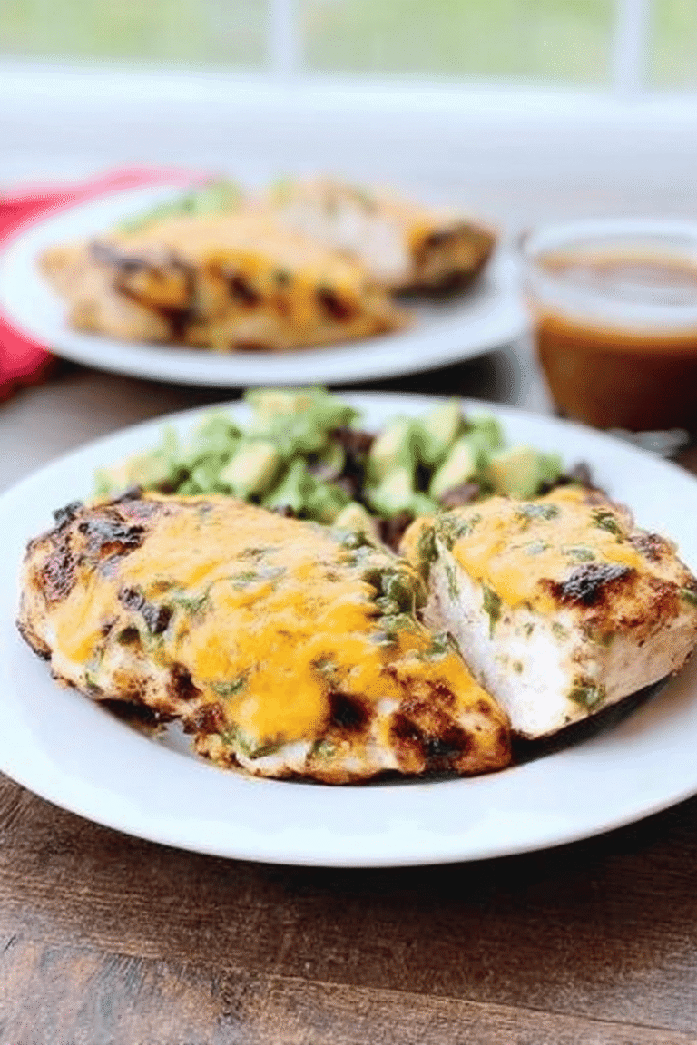 Jalapeno Cheddar Grilled Chicken 74.Png