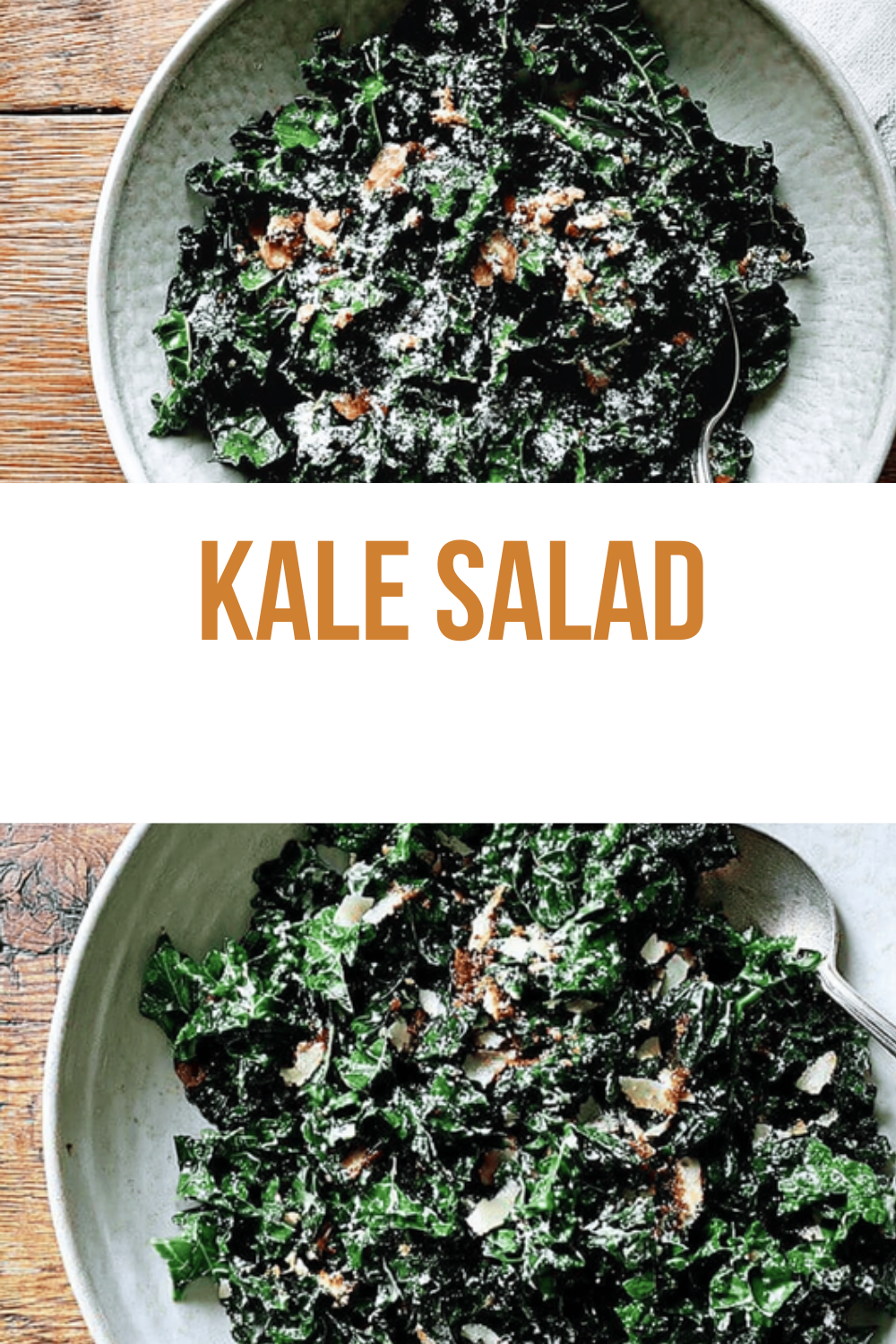 Kale Salad
