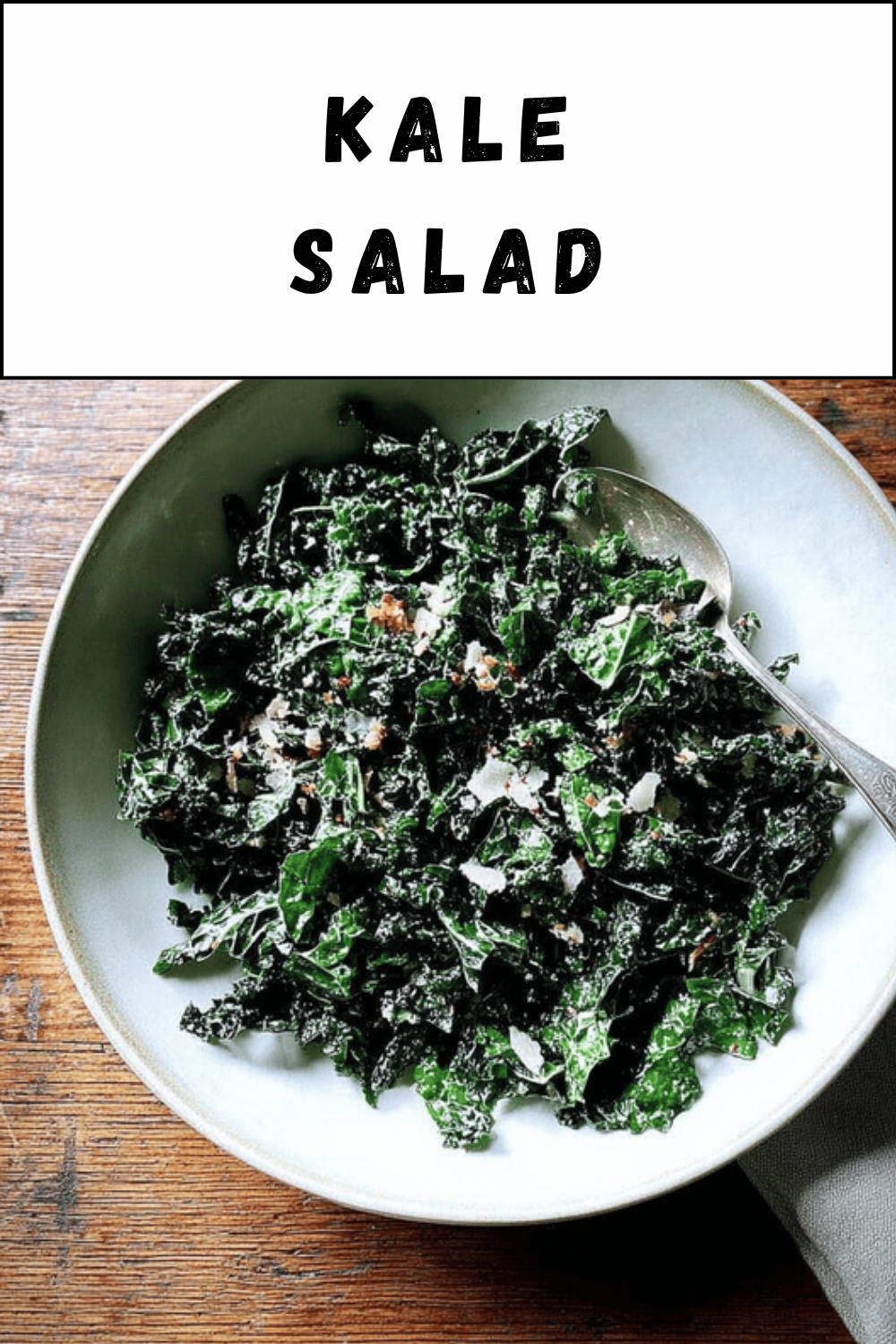 Kale Salad