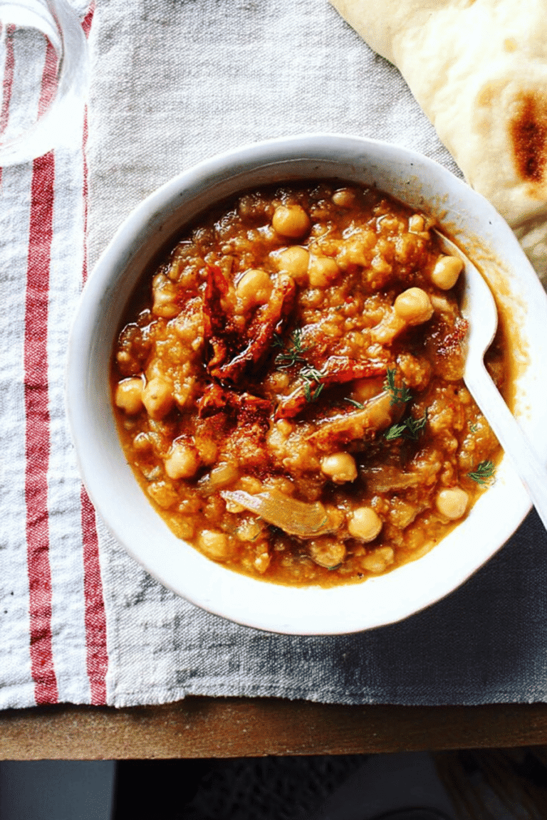 Leblebi Moroccan Chickpea Stew 39.Png