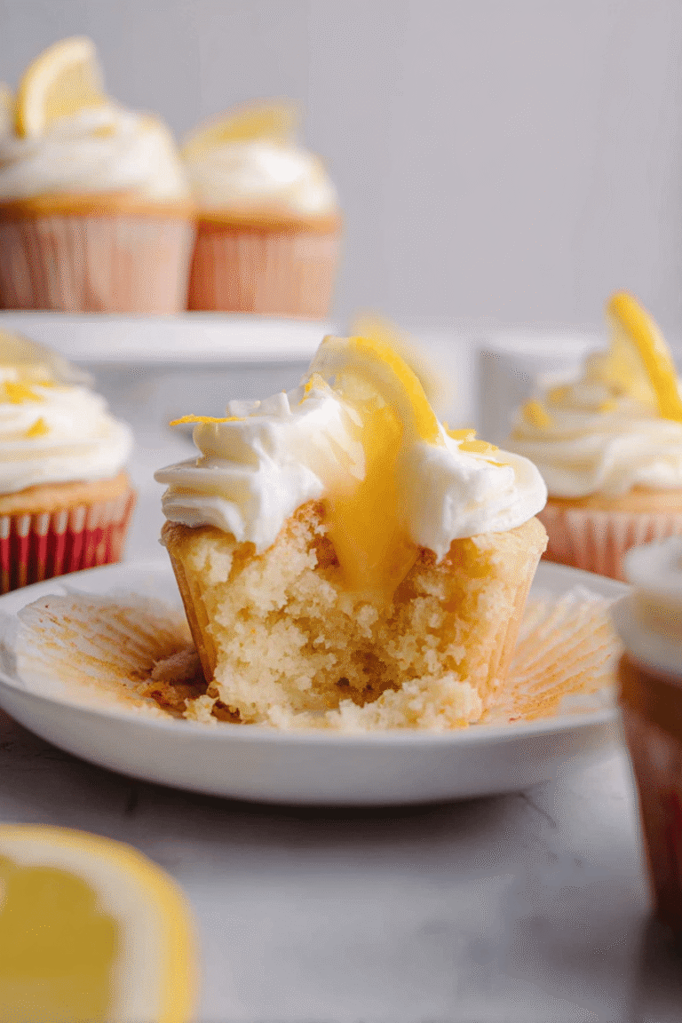 Lemon Cupcakes 43.Png