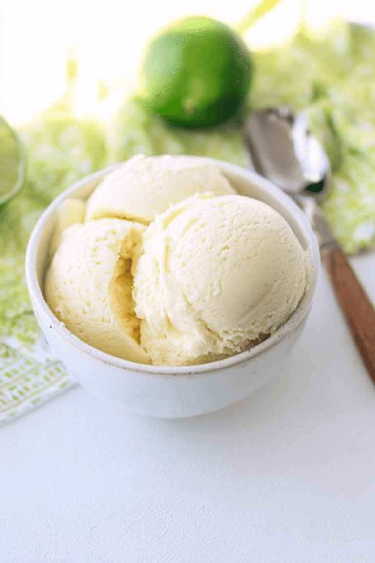 Lime Coconut Ice Cream 90.Png