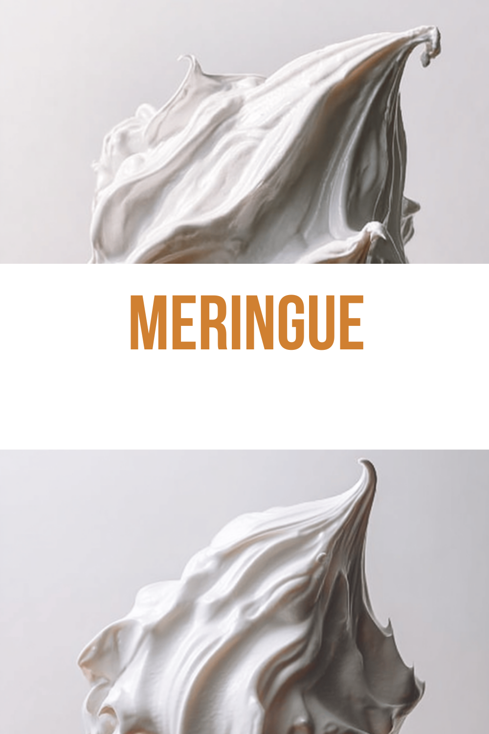 Meringue