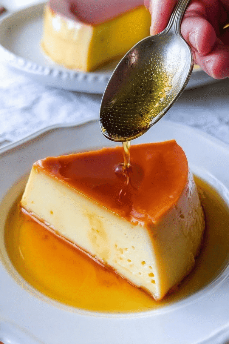 No Bake Flan 69.Png