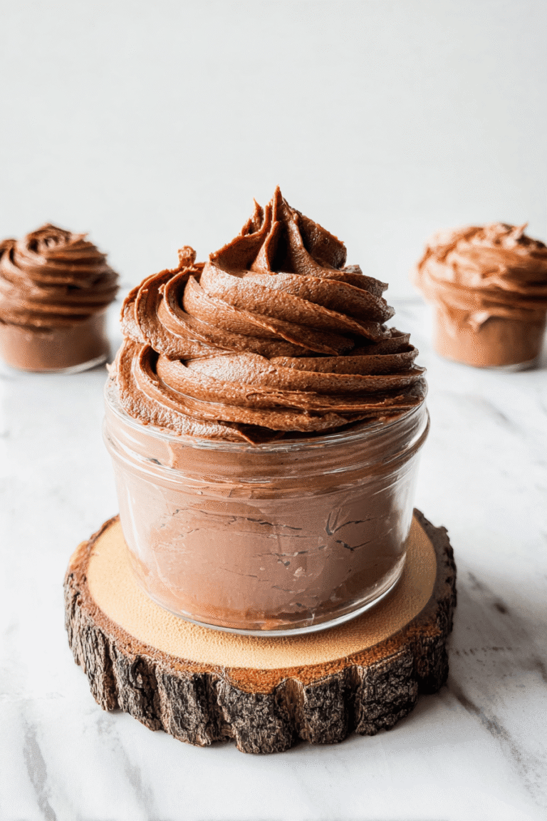 Nutella Frosting 93.Png