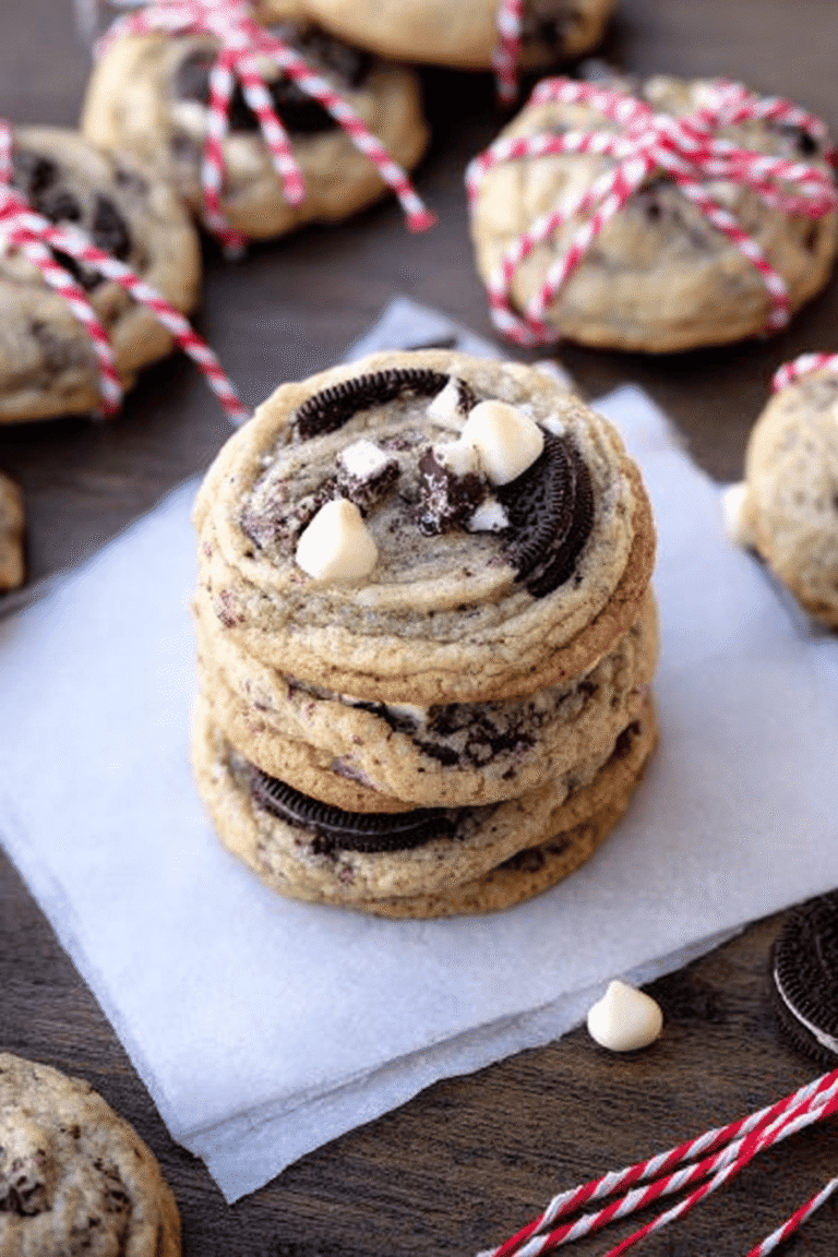 Oreo White Chocolate Pudding Cookies 37.Png