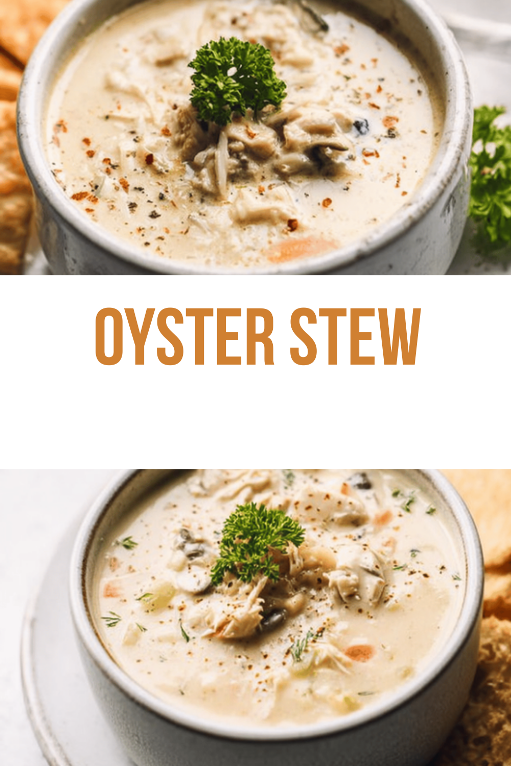 Oyster Stew