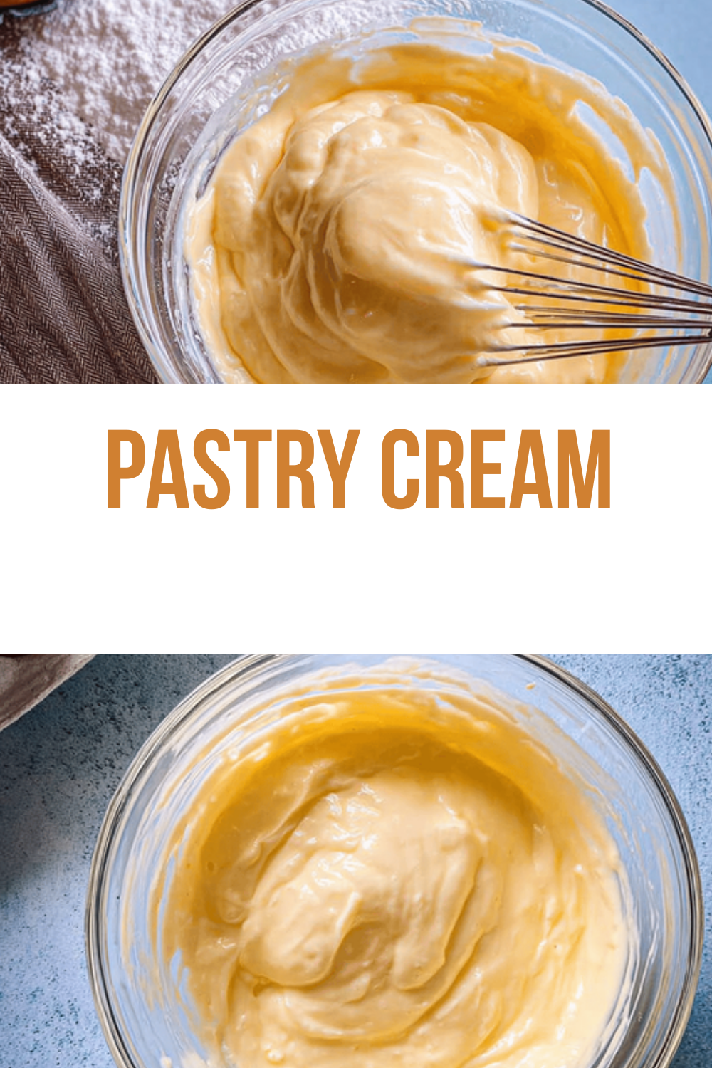 Pastry Cream