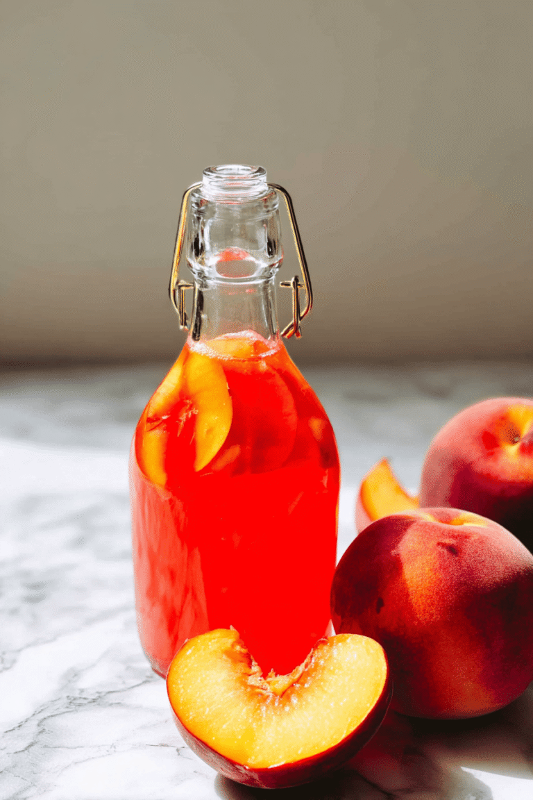 Peach Syrup 97.Png