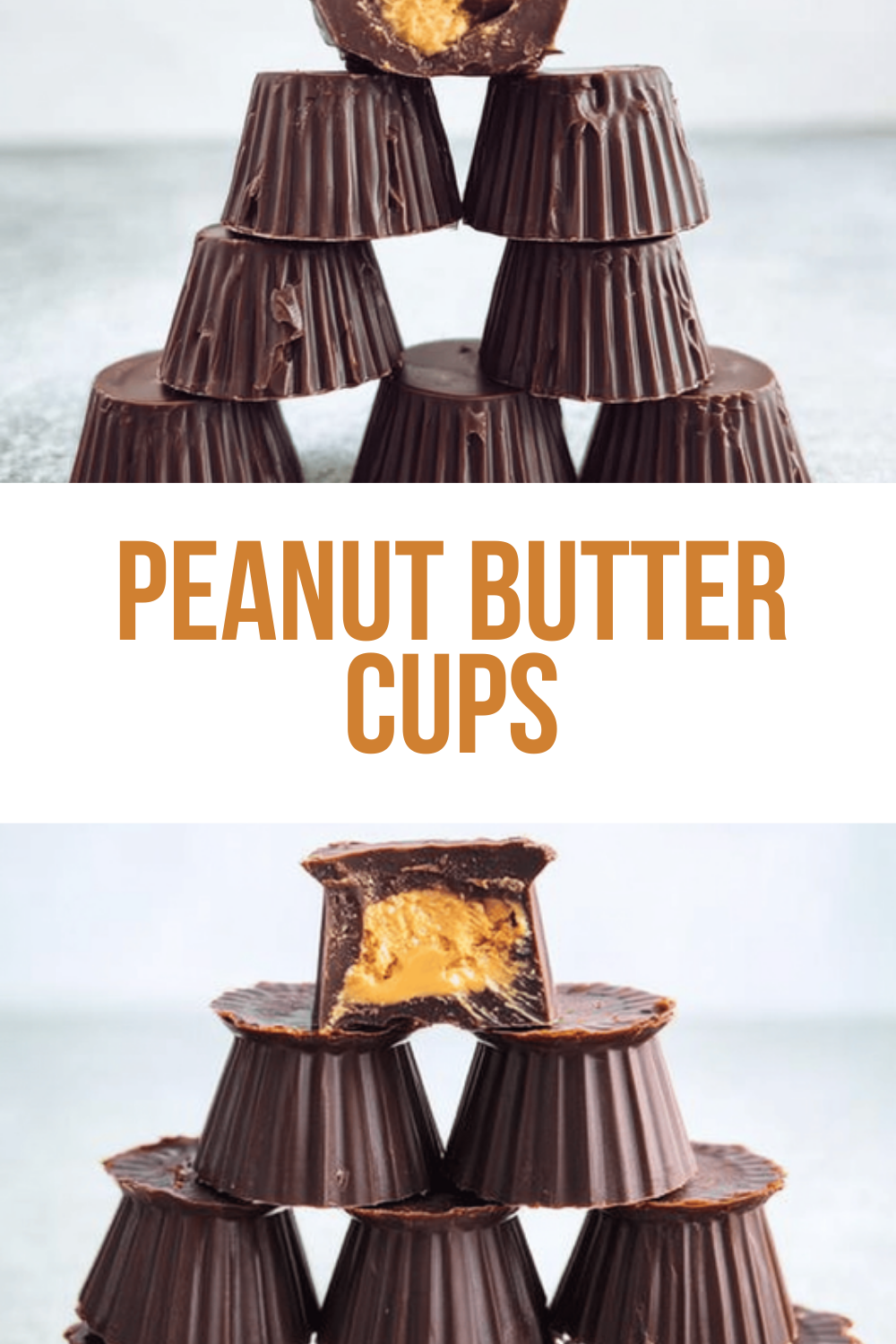 Peanut Butter Cups