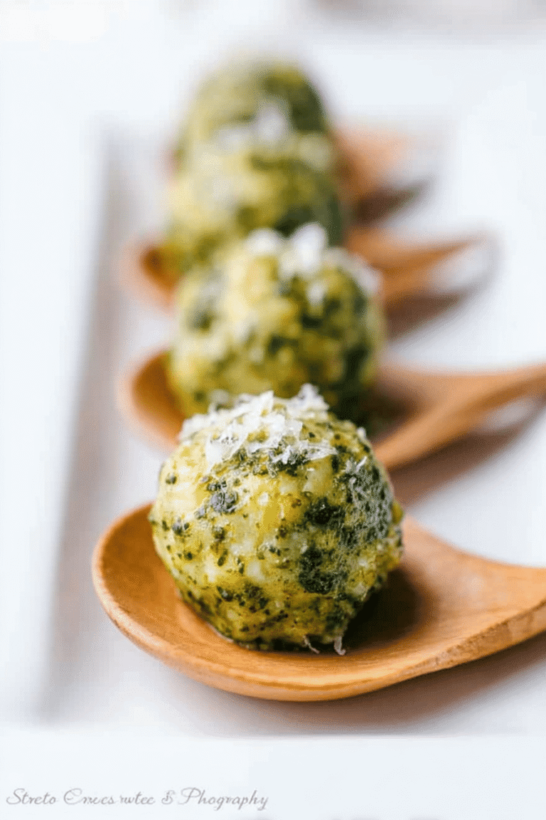 Pesto Mozzarella Chicken Meatballs 24.Png