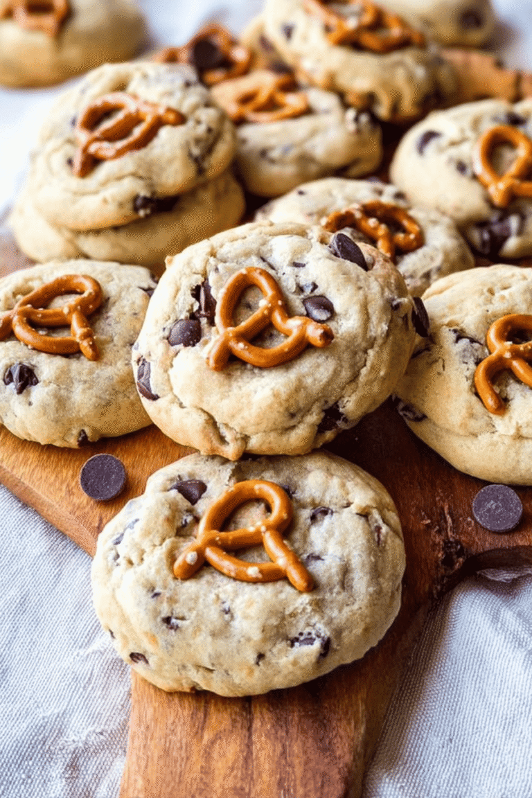 Pretzel Chocolate Chip Cookies 75.Png