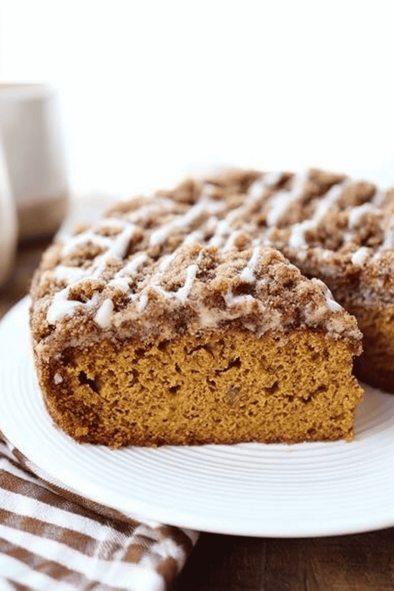 Pumpkin Cinnamon Streusel Coffee Cake 57.Png