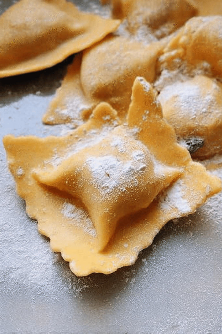 Pumpkin Ravioli 15.Png
