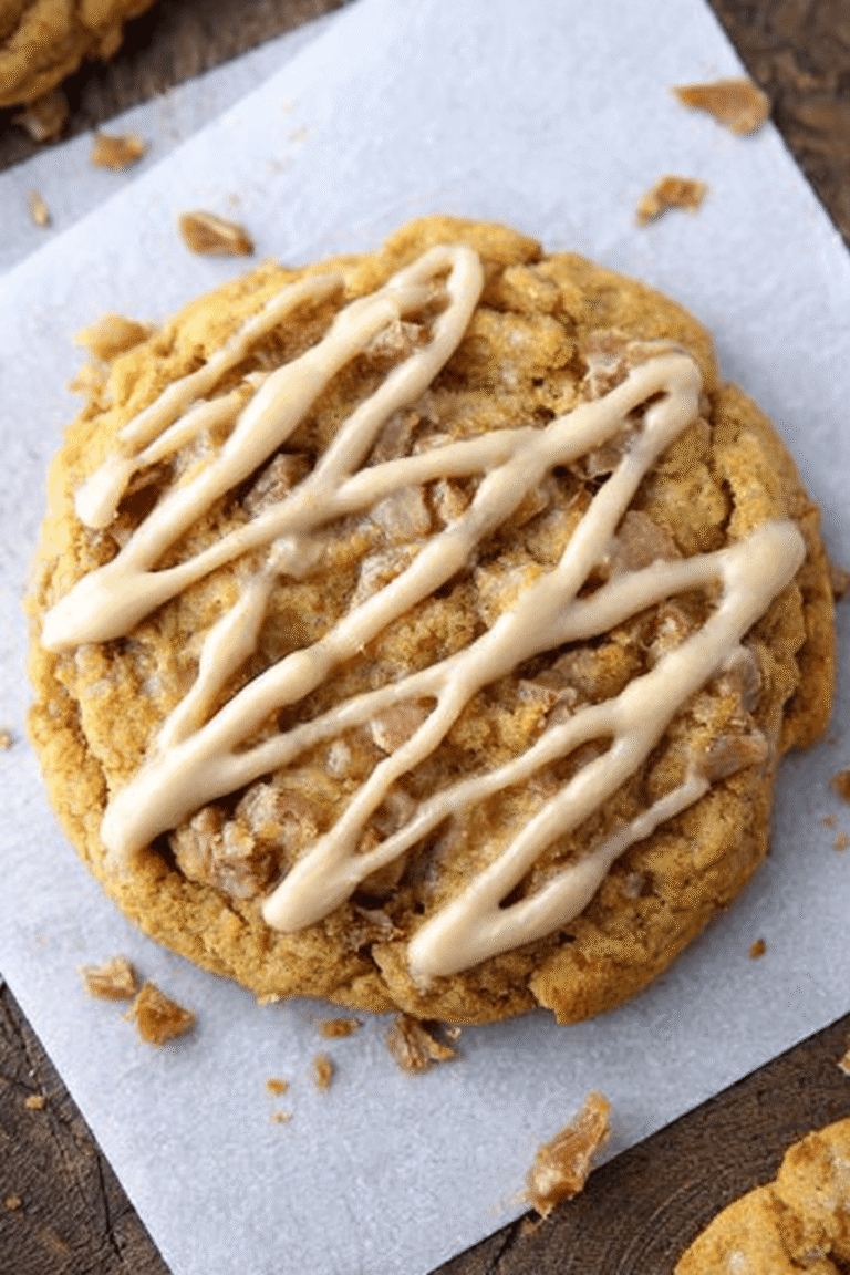 Pumpkin Toffee Cookies 60.Png