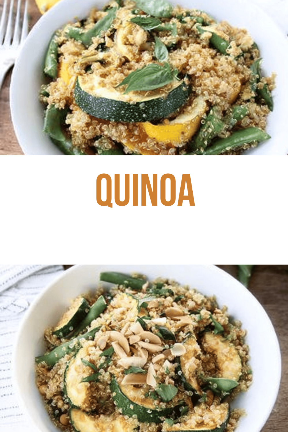 Quinoa