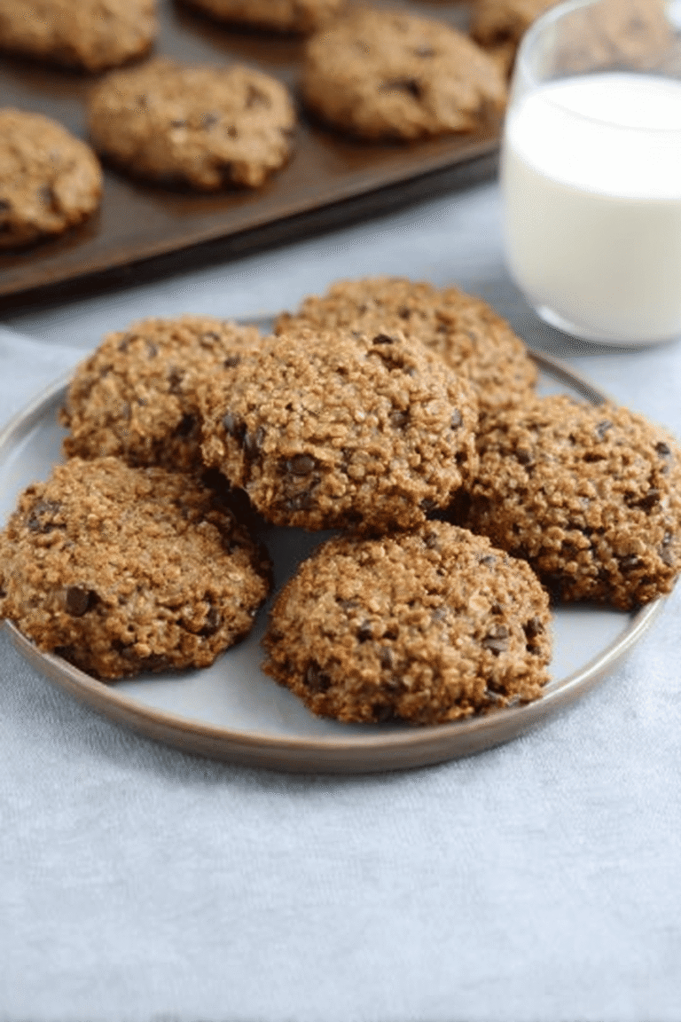 Quinoa Cookies 87.Png