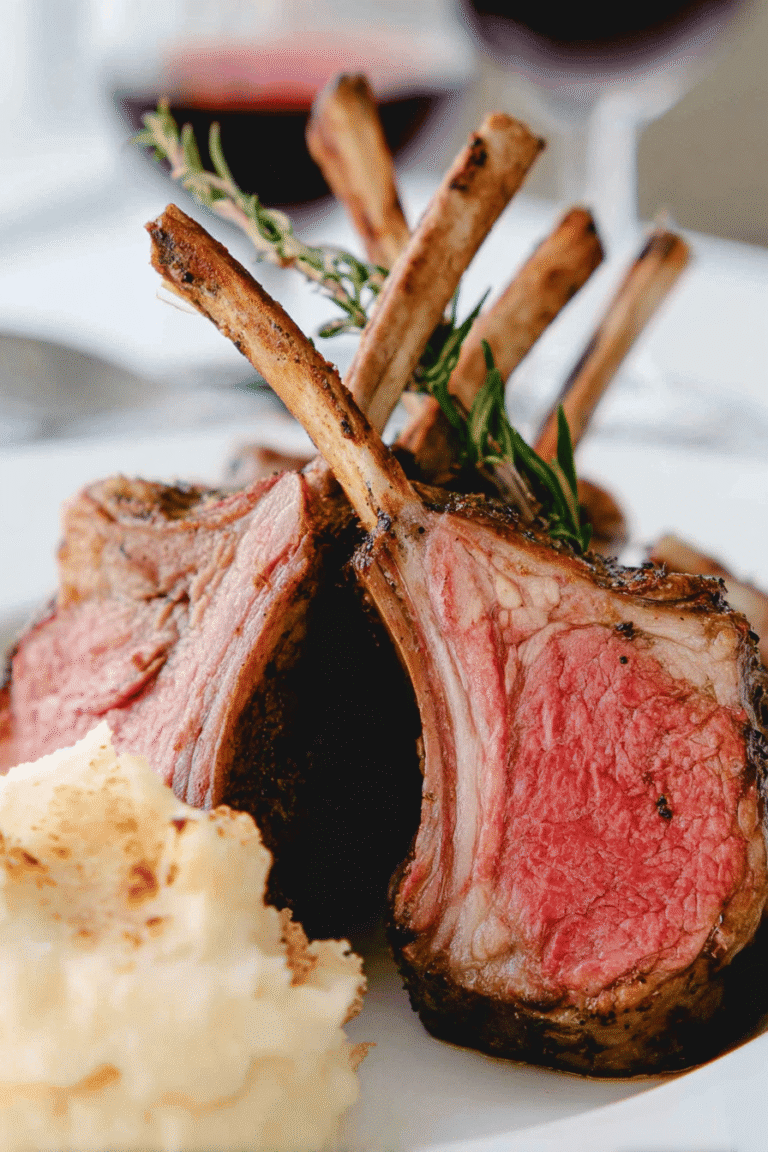 Rack Of Lamb 49.Png