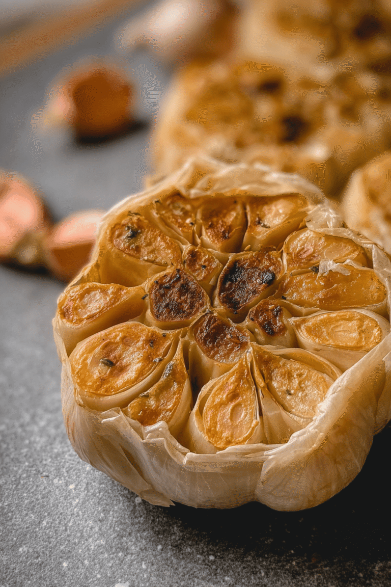Roasted Garlic 66.Png