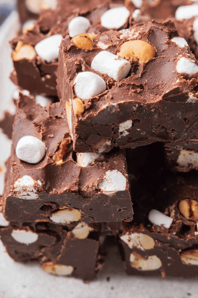 Rocky Road Fudge 90.Png
