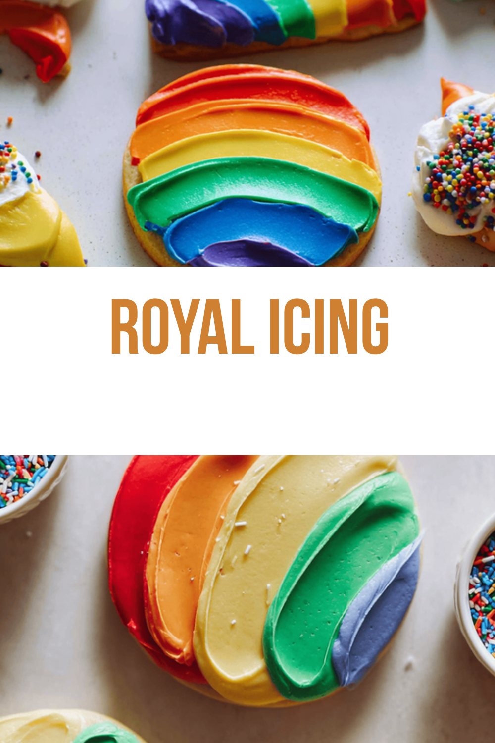 Royal Icing