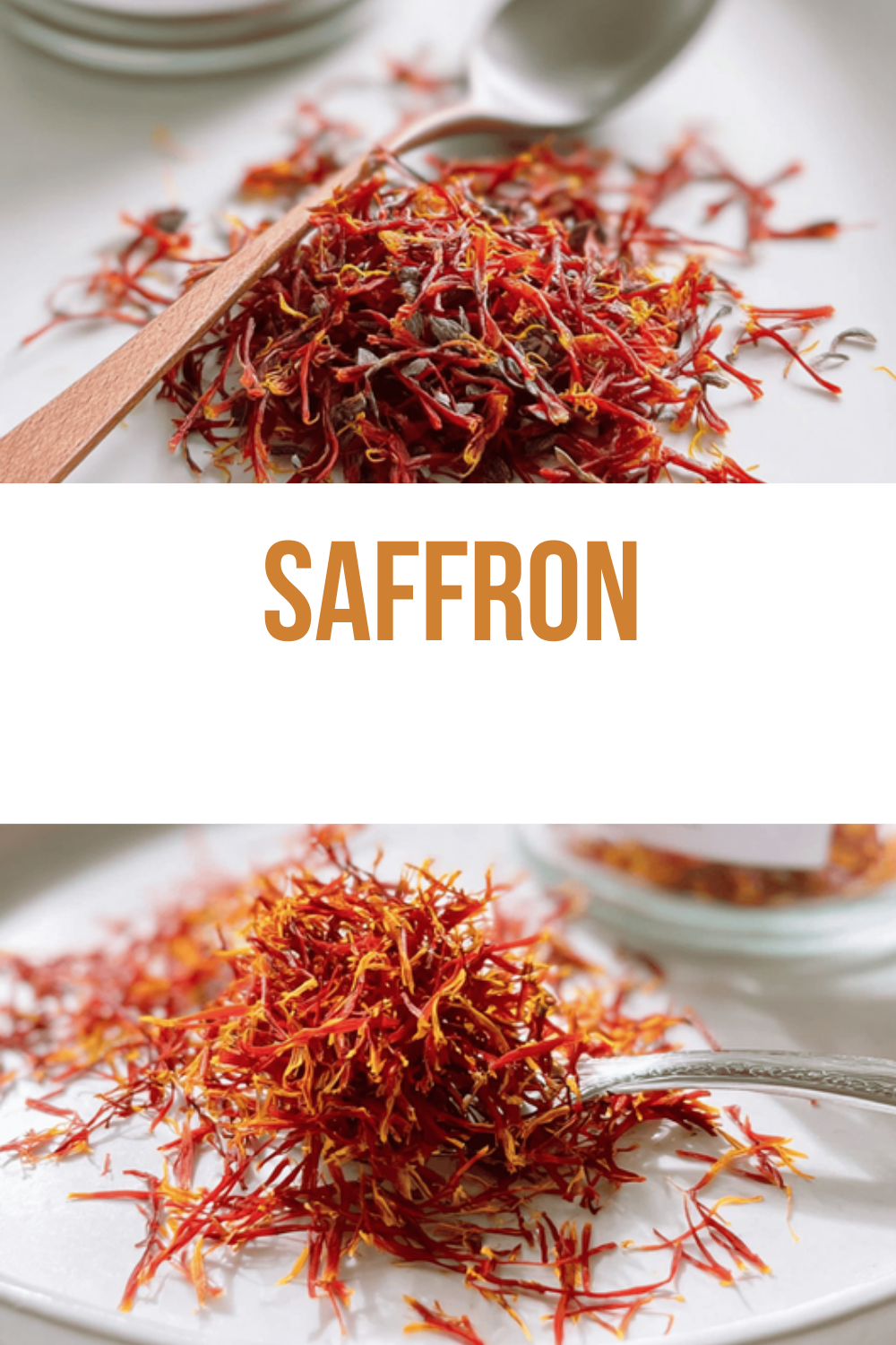 Saffron