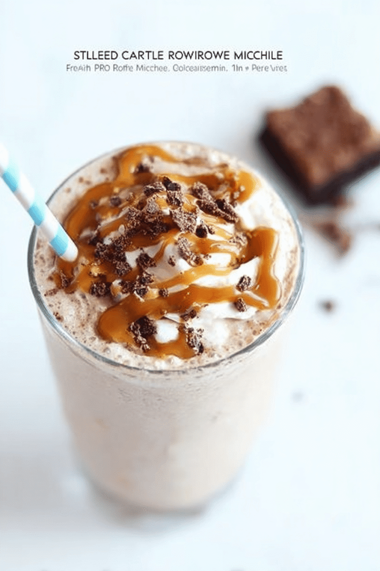 Salted Caramel Brownie Milkshake 9.Png