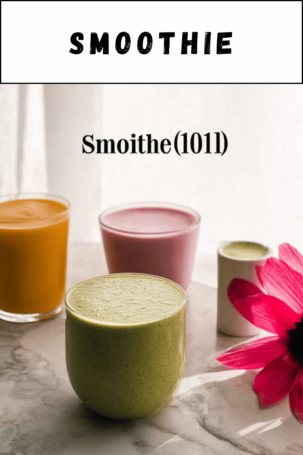 Smoothie King Smoothies To Energize Your Day With Easy Online Ordering 7 Smoothie
