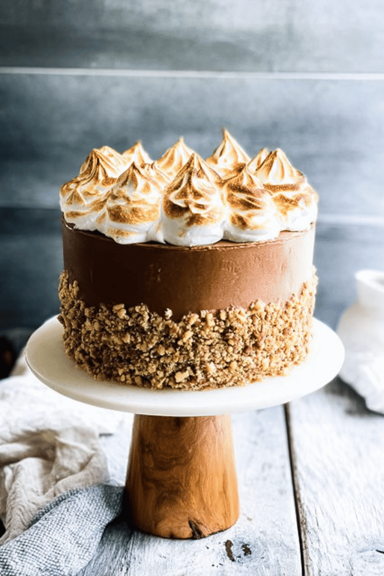 Smores Cake 50.Png