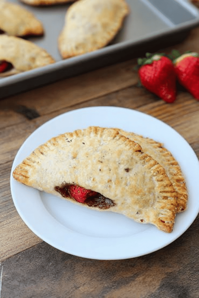 Strawberry Dark Chocolate Hand Pies 24.Png