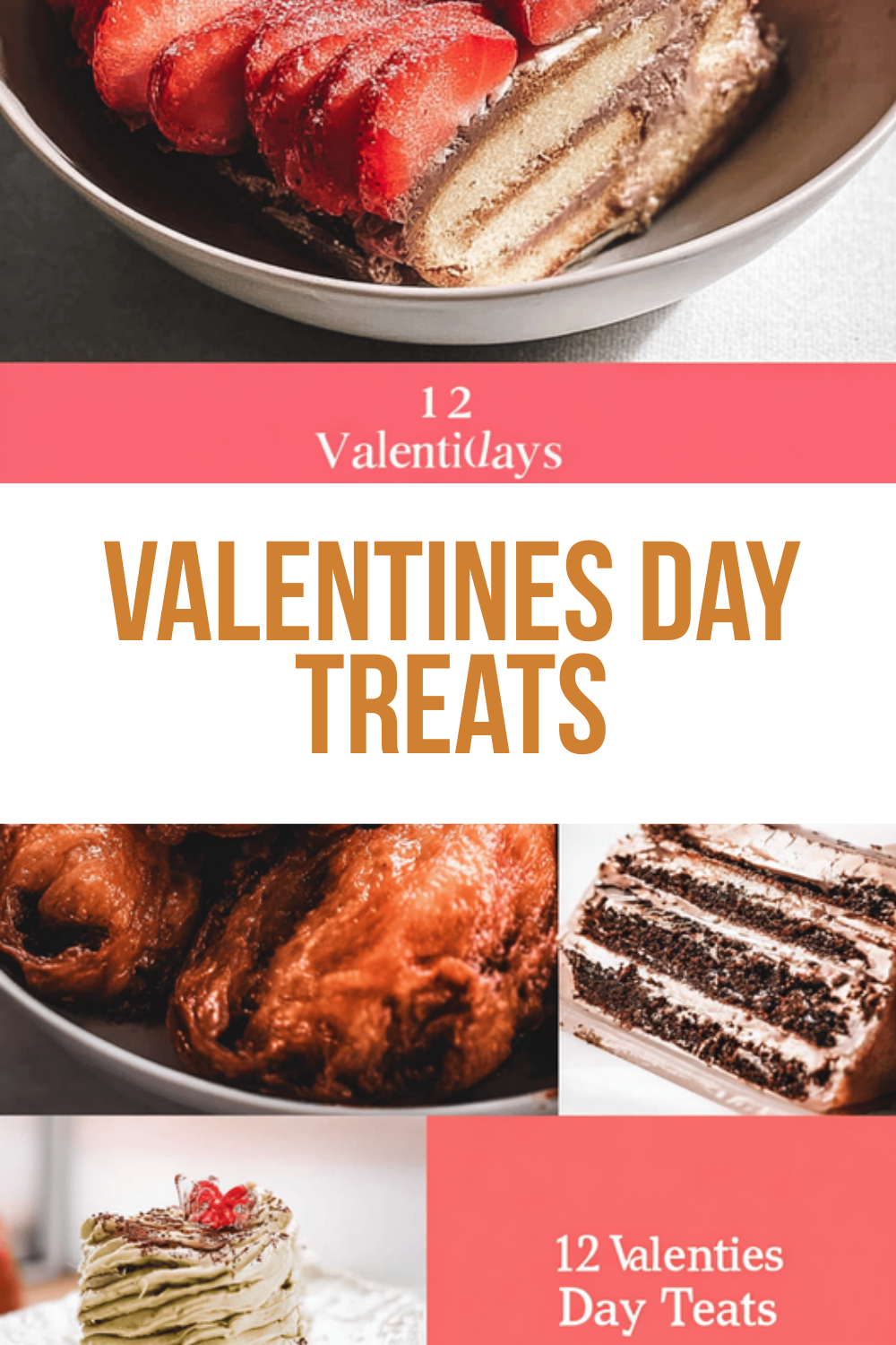 Valentines Day Treats