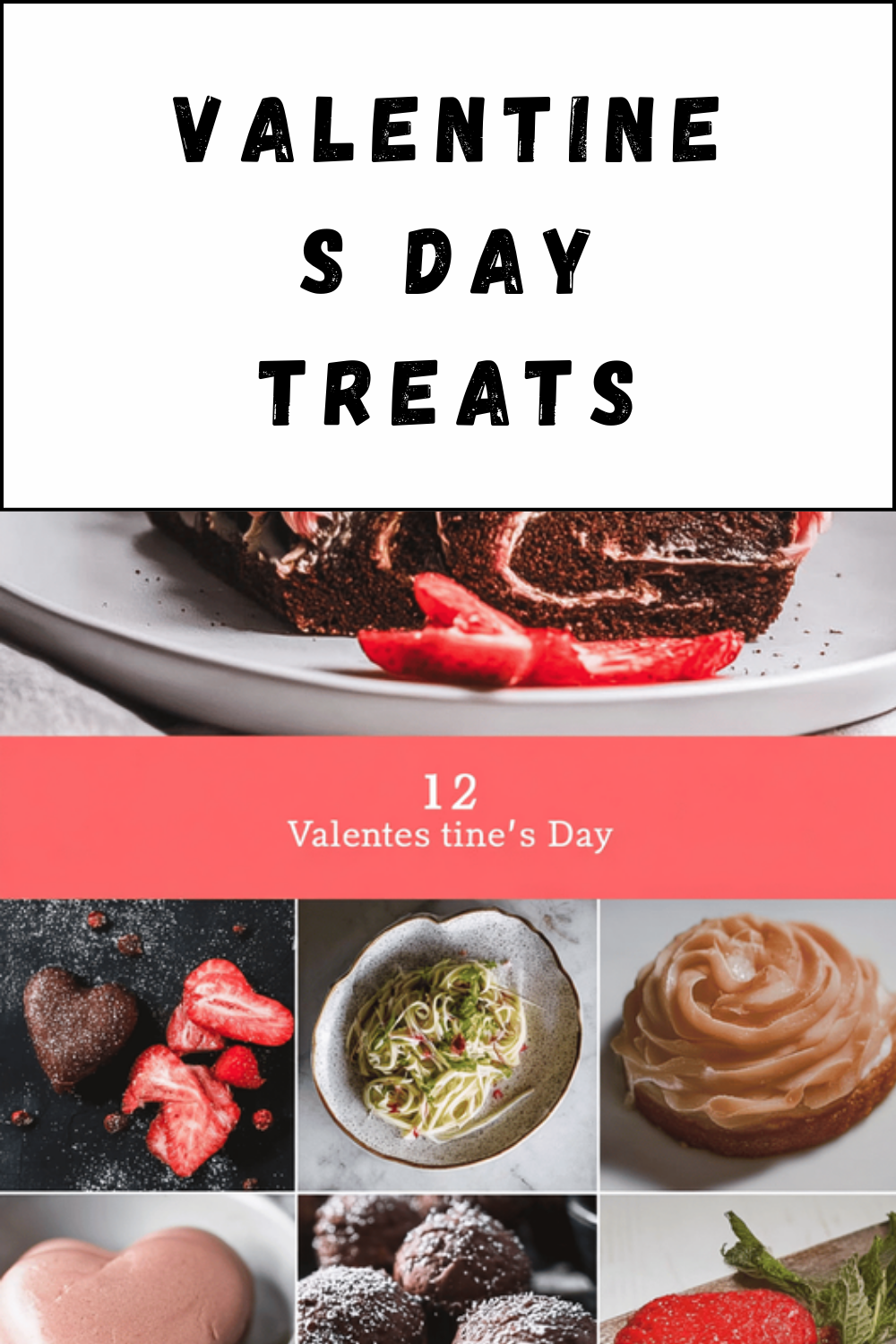 Valentines Day Treats
