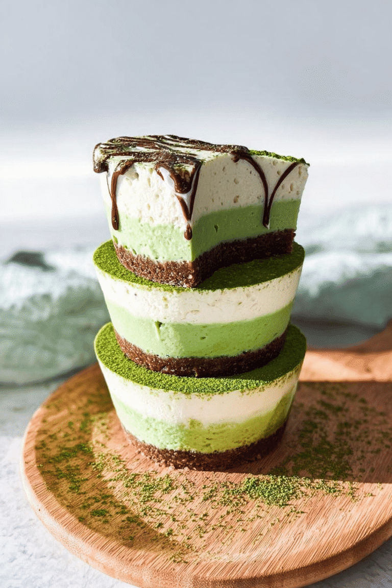 Vegan Matcha Cheesecake 65.Png