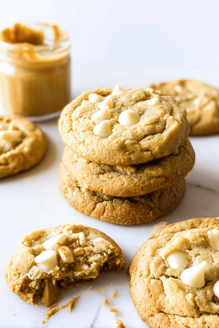 White Chocolate Peanut Butter Cookies 97.Png
