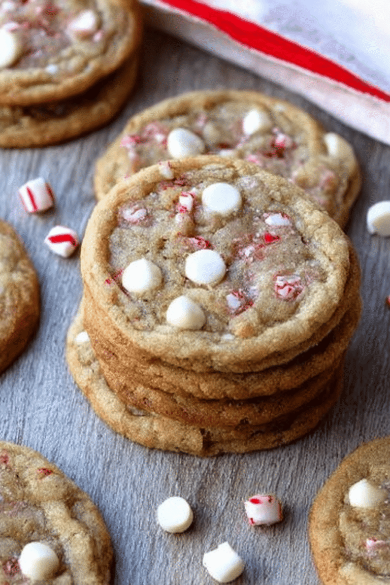 White Chocolate Peppermint Cookies 38.Png