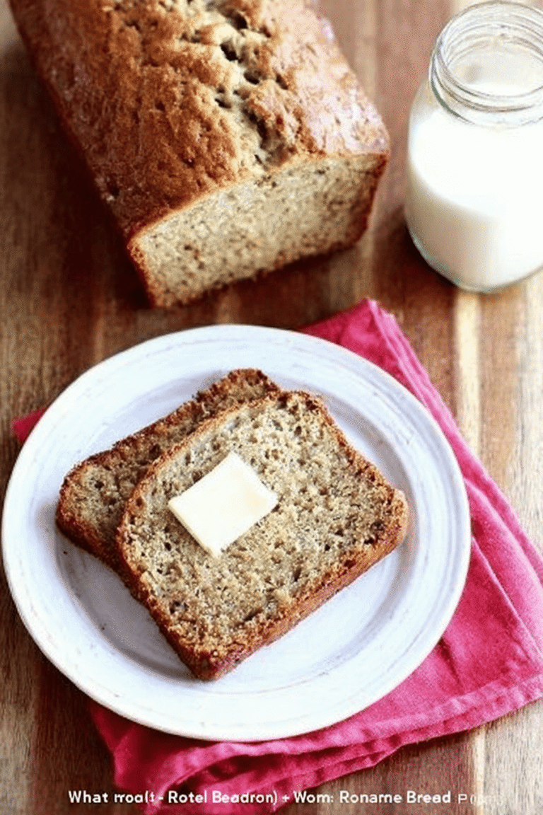 Whole Wheat Roasted Banana Bread 27.Png