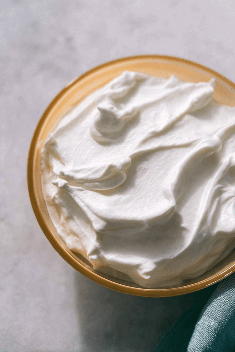 Yogurt Whipped Cream 29.Png