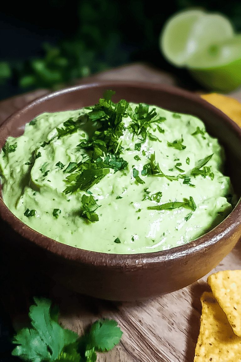 Avocado Jalapeno Creamy Dip 4.Png