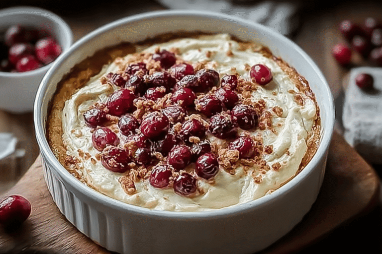 Baked Cranberry Cream Cheese Dip 53.Png