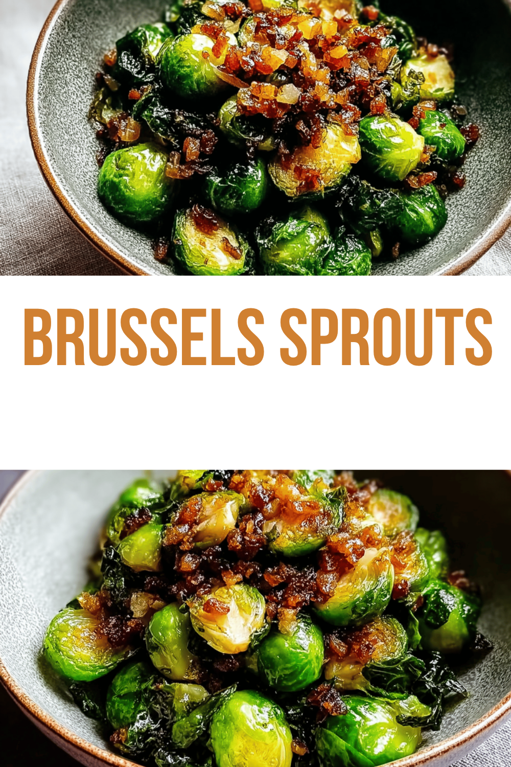 Brussels Sprouts