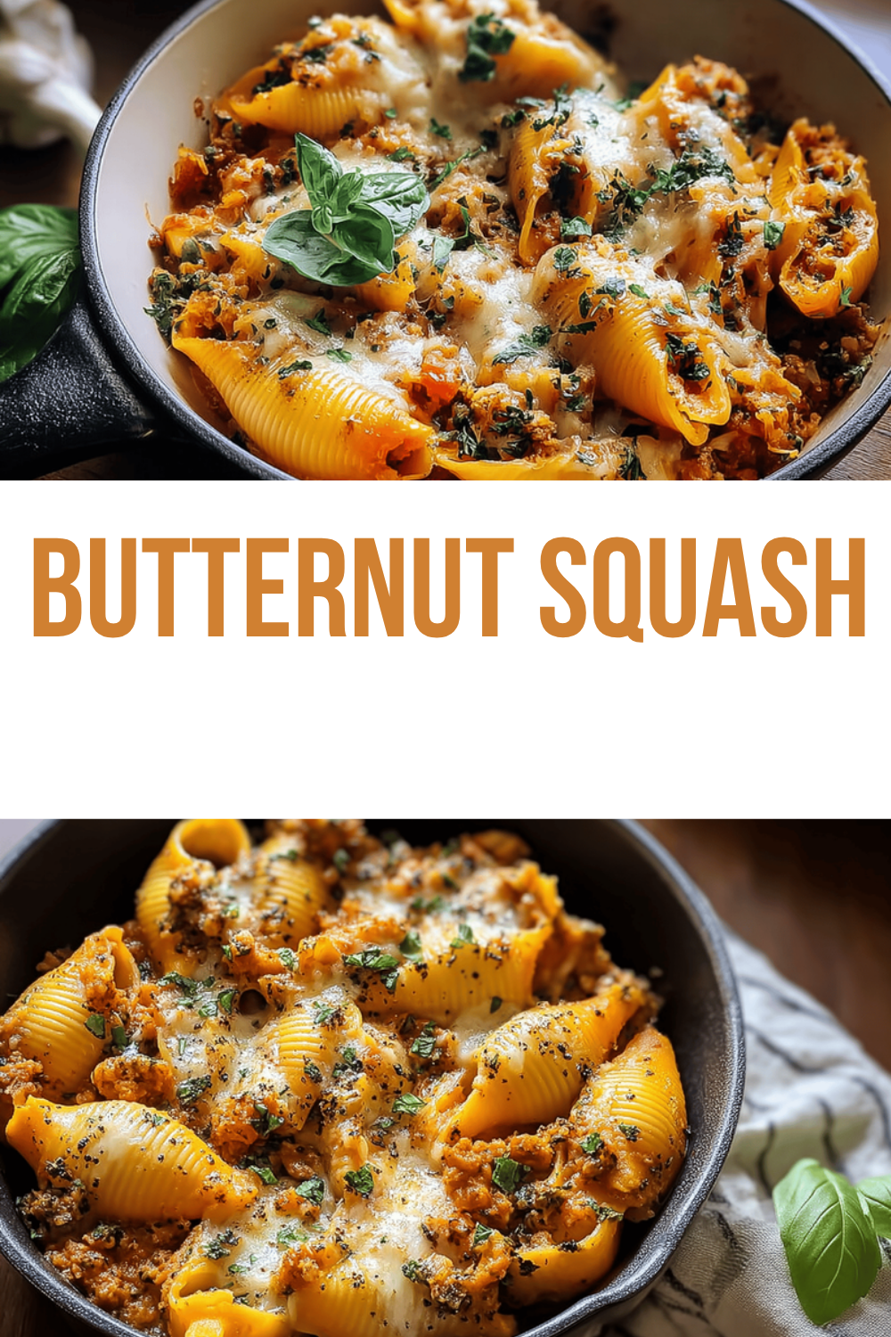 Butternut Squash