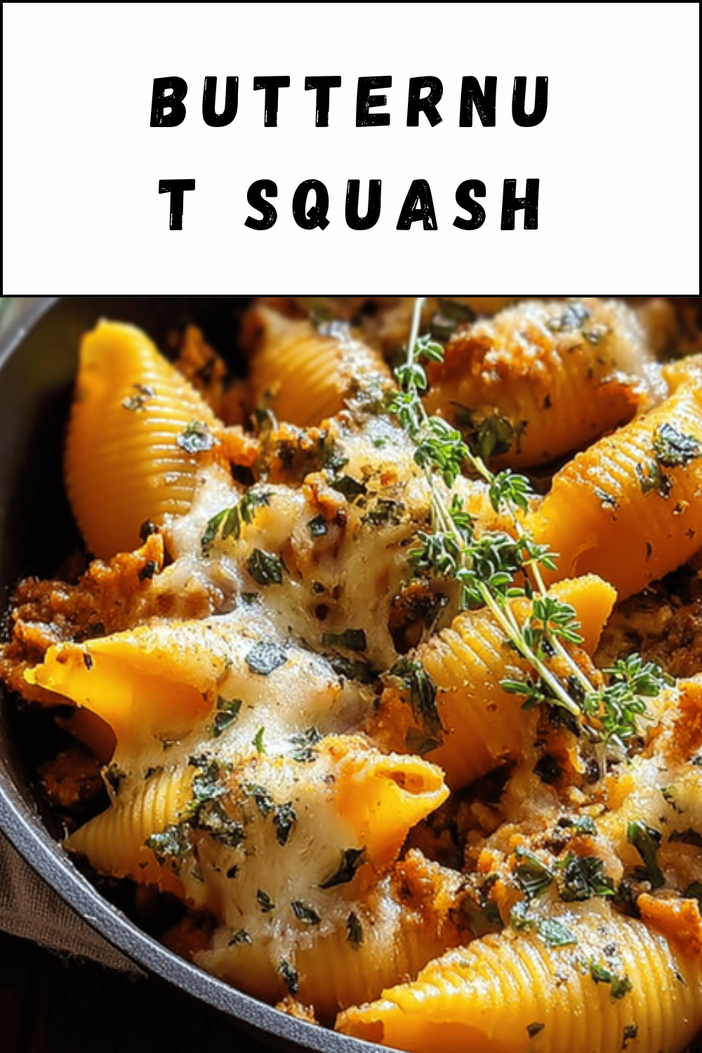 Butternut Squash