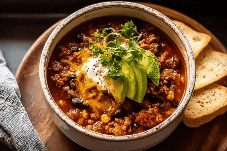 Chipotle Cheddar Beef Chili 85.Png