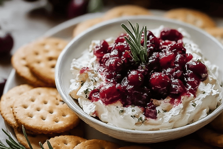 Cranberry Cream Cheese Dip 33.Png