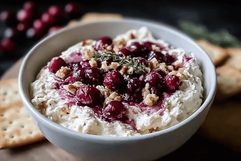 Cranberry Cream Cheese Dip 38.Png