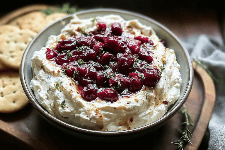 Cranberry Whipped Boursin Dip 17.Png