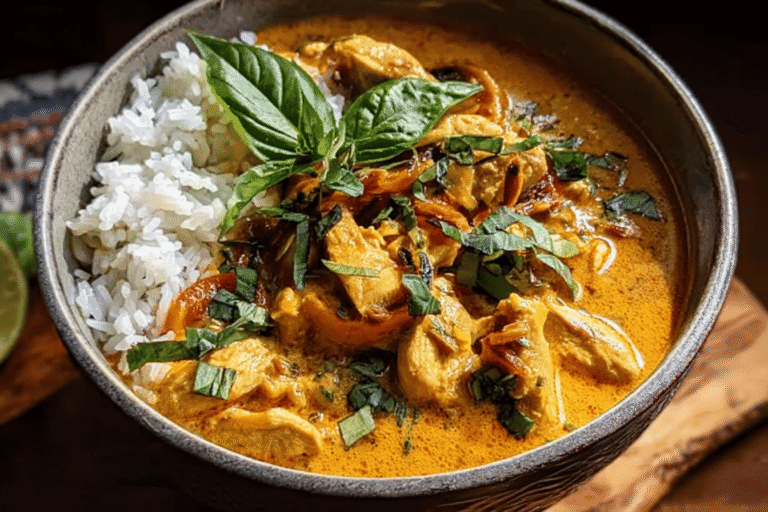 Crockpot Coconut Chicken Curry 35.Png