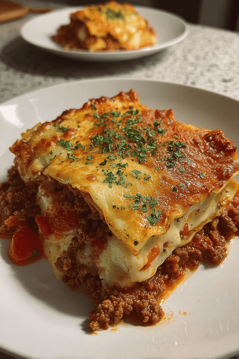 Easy Good Lasagna 17.Png