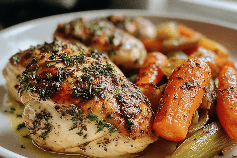 Garlic Herb Chicken 8.Png