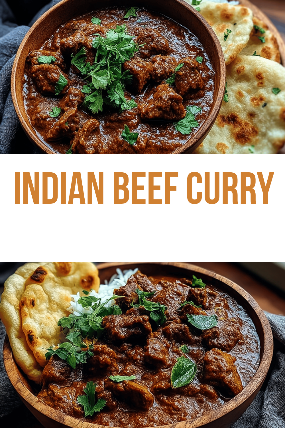 Indian Beef Curry